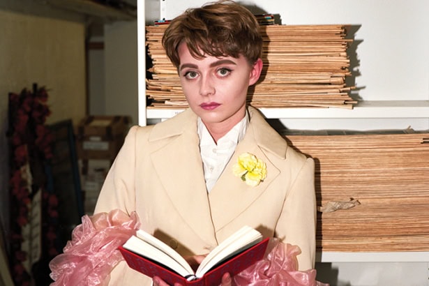 QX meets…Louche Mag