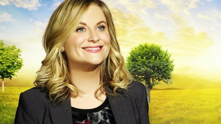 TV to help your SADs – our pick of perky shows to get you through the gloomy months