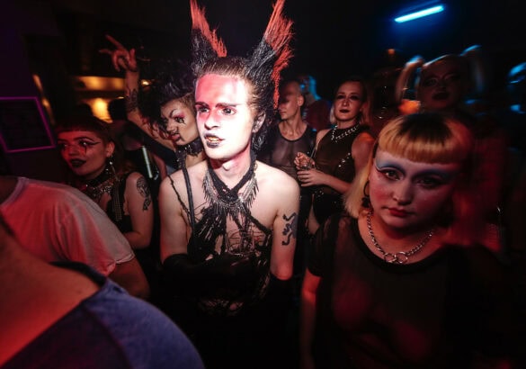 Photo report: BERLIN BERLIN