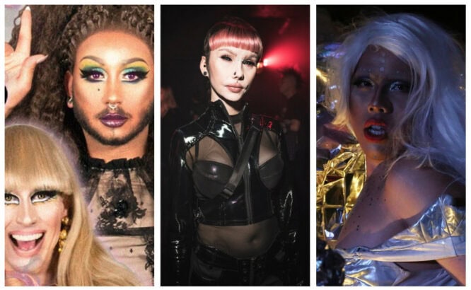 QX SELECTS – this weekend’s best queer club nights