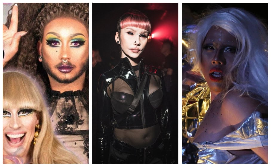 best queer club nights