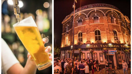 Royal Vauxhall Tavern
