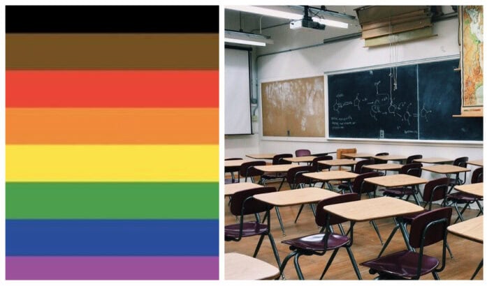 Majority of the British public supports LGBT education