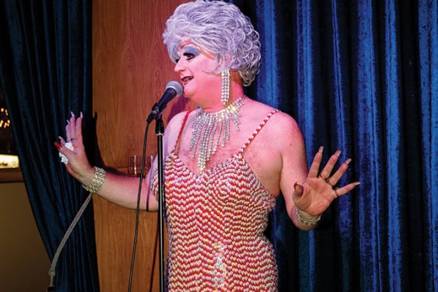 Murder on the Factory Floor – The Duchess talks Drag Factory