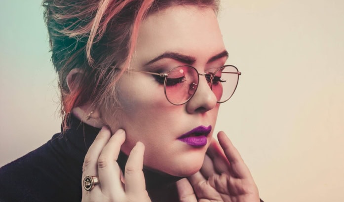 The Ballad of Kylie Jenner’s Old Face – Jayde Adams on grief, drag and media darlings