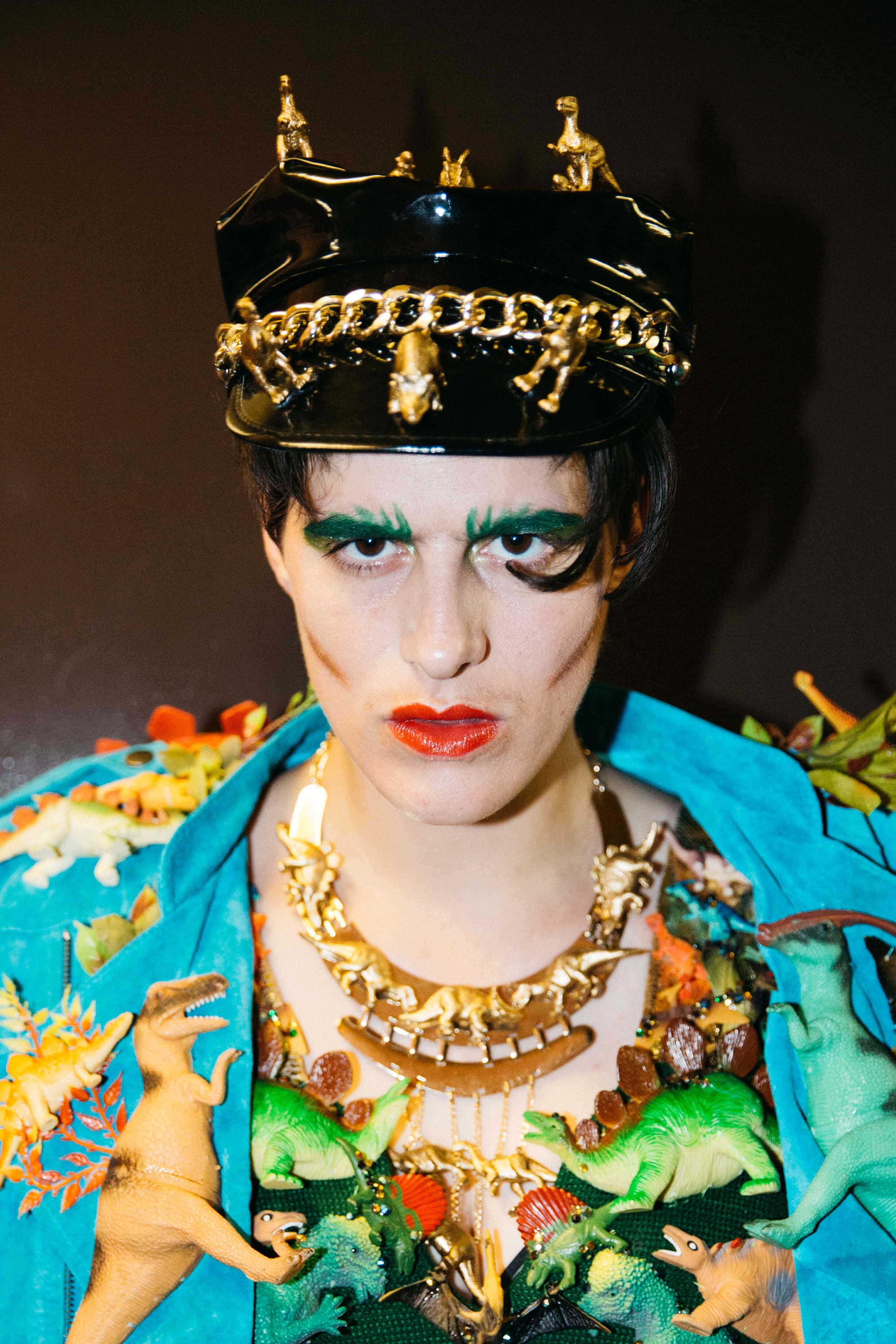 London Queer Fashion Show
