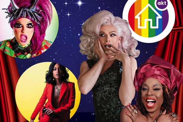 CABARET AWARDS – The Shortlist