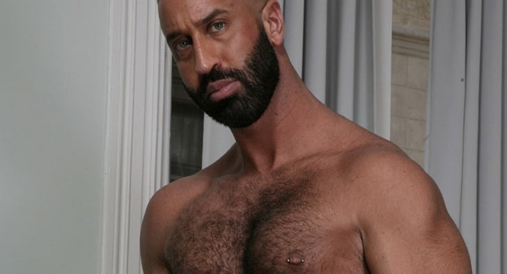 Return of SCrew – JamieHP’s multi-room multi-fetish party is back