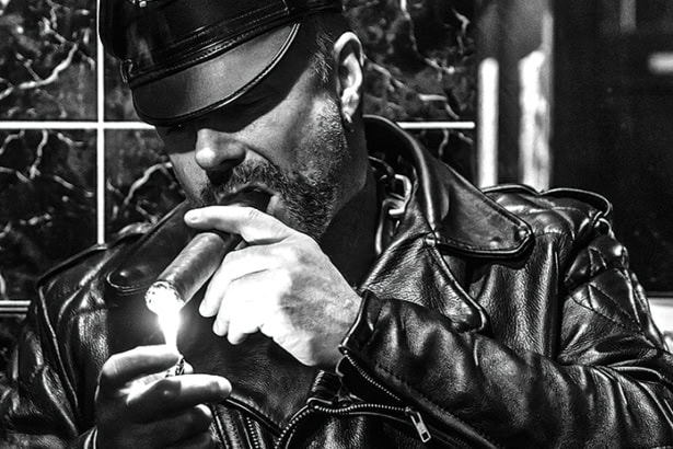 QX PREVIEW: Backstreet London Leather Weekend