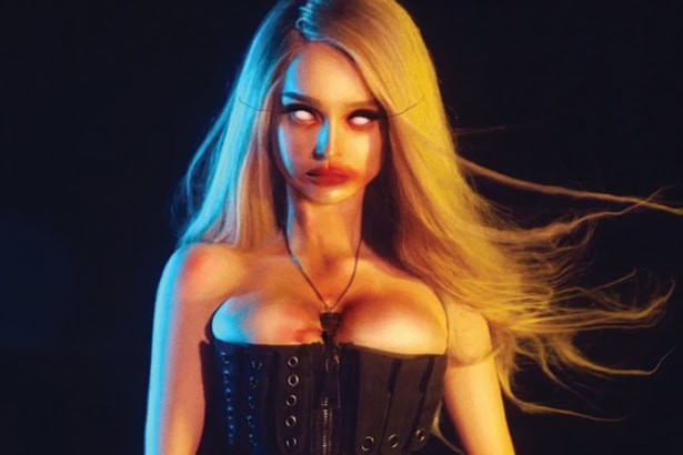 Halloween Playlist – queer bangers and spooky bops