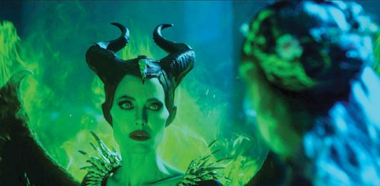 Maleficent: Mistress of Evil review