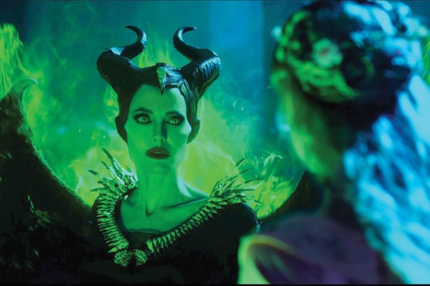 Maleficent: Mistress of Evil review – ‘Disney’s aversion to adventure’