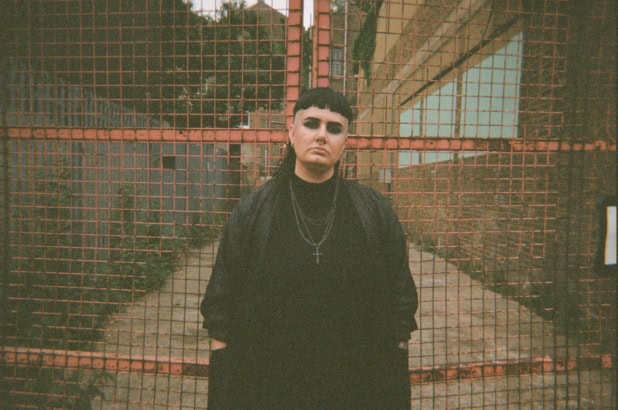 WEEKEND PLAYLIST – Michelle Manetti