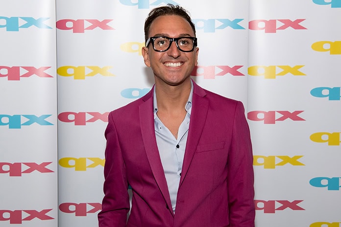 QX Cabaret Awards Pictures QX Cabaret Awards Pictures
