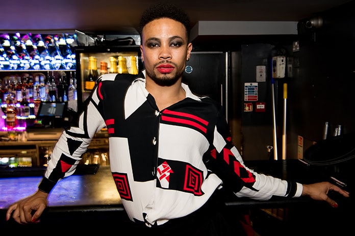 QX Cabaret Awards Pictures