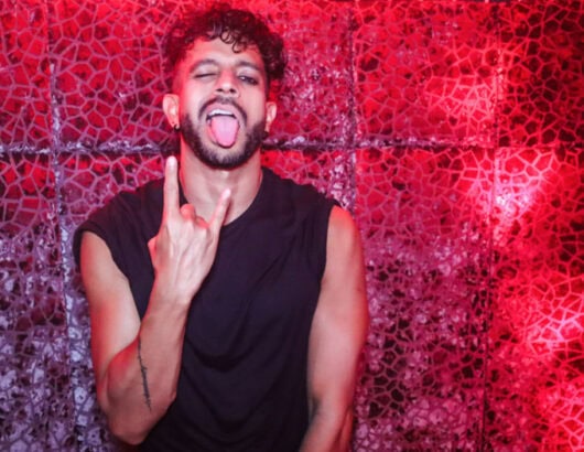 Gay night Rooster – NEW EVENT REVIEW – a glamorous splash in Soho