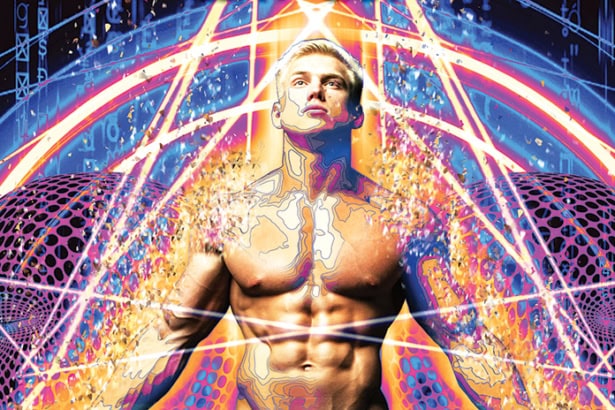 Beyond Ai – The iconic club night celebrates seventeen years