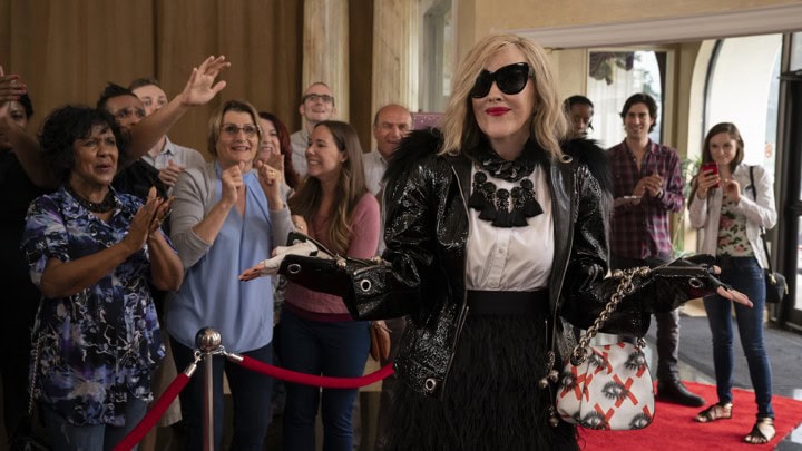 Schitt's Creek