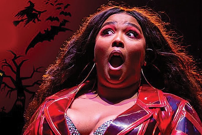 Halloween at the RVT