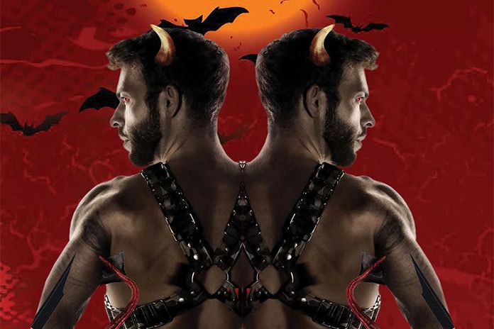 Sex Circus