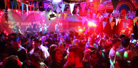 Bethnal Green Working Men´s Club