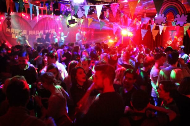 Bethnal Green Working Men’s Club COVID POLICY
