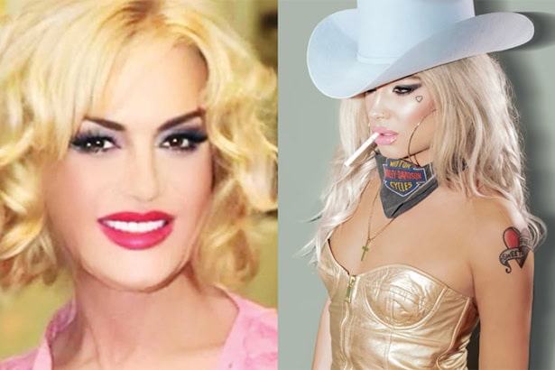 Ku Bar World AIDS Day Drag-a-thon – 10 performers take to the Ku stage