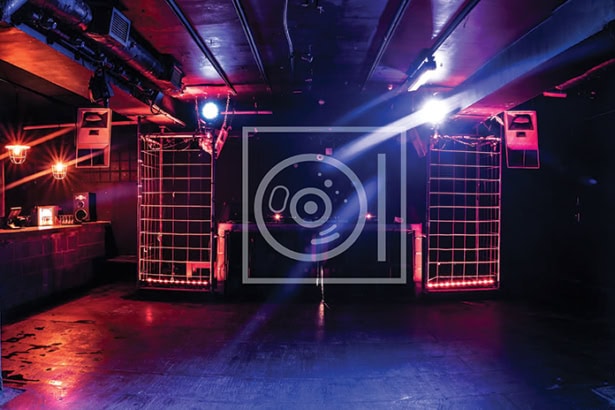Brüt is back! The big burly club concept returns this weekend