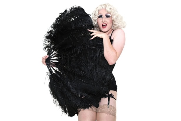 Chanel No 5 – Cabaret Awards Catch-up