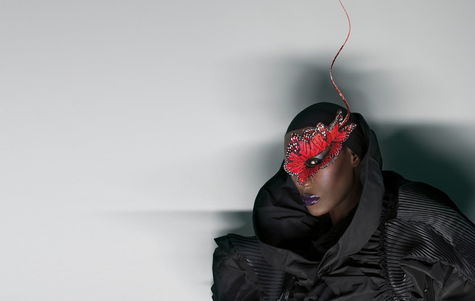 Grace Jones Southbank Take Over