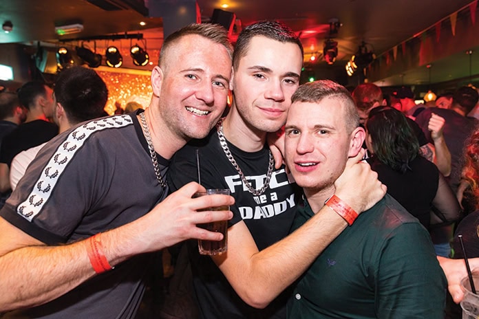 Schuchman recommends best of Desperate hosewives gay Transgender sex story