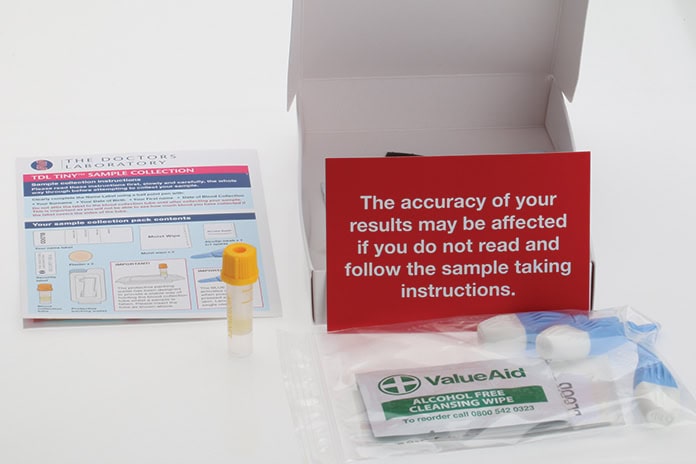 HIV Testing