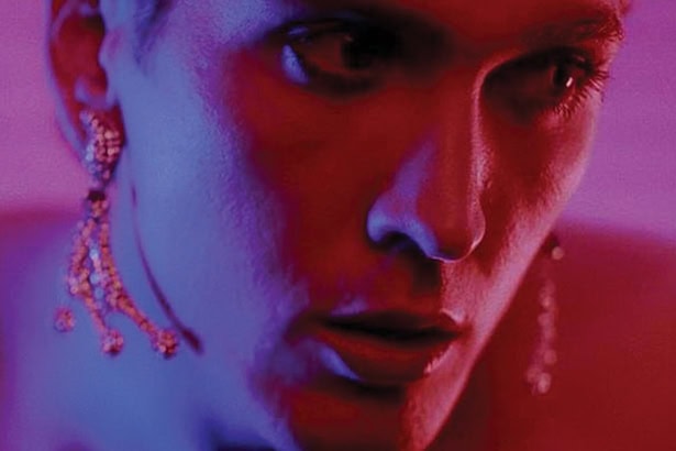 We meet the writer and lead of dreamy new queer film Into The Mirror