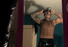 Jonathan Agassi Saved My Life review