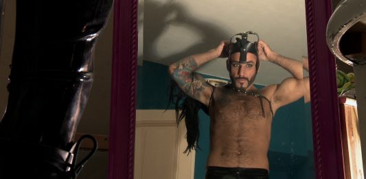 Jonathan Agassi Saved My Life review