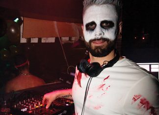 gay London clubs
