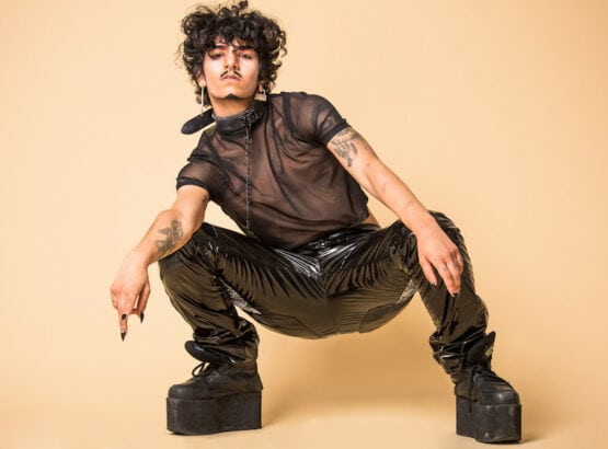 “Just watch trans porn” – Queer performance collective WOOF are here to dismantle your boring cis sex life.