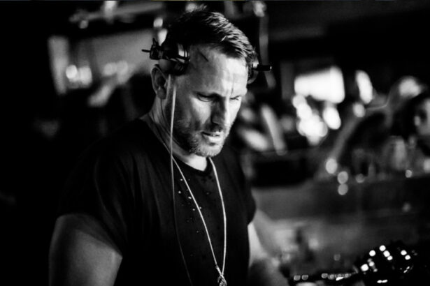 EGG LDN NYE PARTY PREVIEW: MARK KNIGHT, PAGANO and more