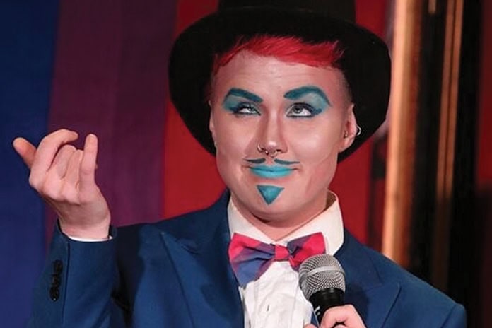 Kallum Király Drag King