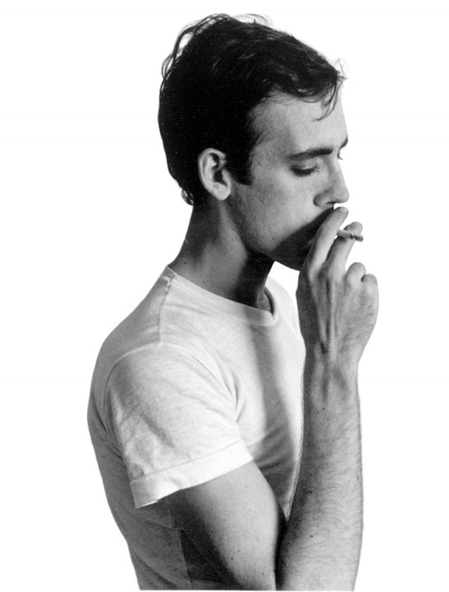 David Wojnarowicz's AIDS art and activism revisited QX Magazine