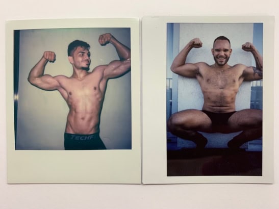 Designer Ashish launches calendar celebrating gay desire