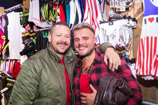 Gay Fetish Shop