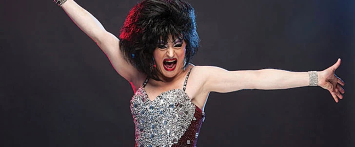 The Best Of Christmas Drag Shows At Your Bent Boozer