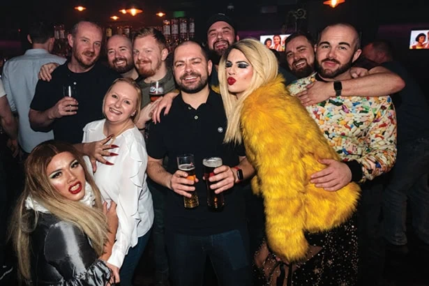 DEBBIE: THE FINAL DEB – Stella and Cassandra reminisce on the iconic club night