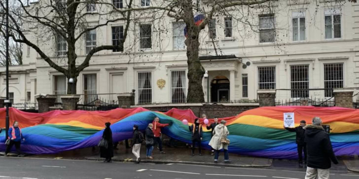 Queer Rewind – A look back at 2019