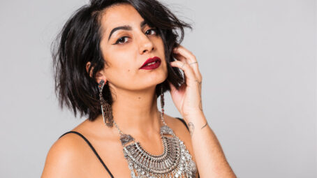 Sharan Dhaliwal