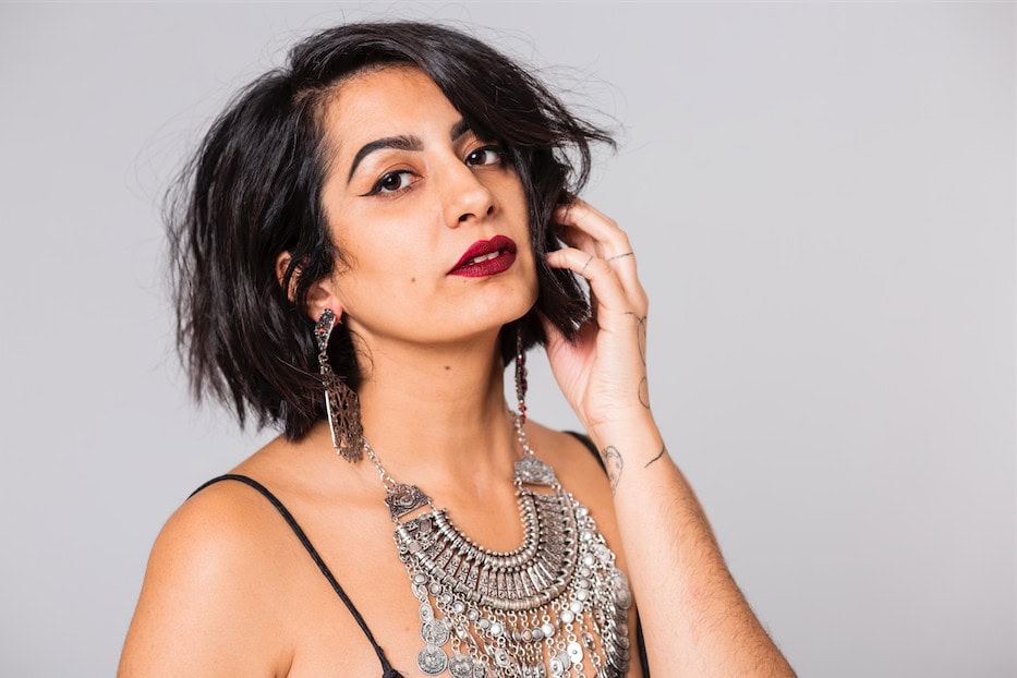 Sharan Dhaliwal
