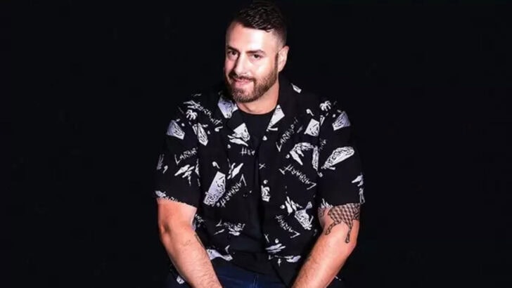 OFF – Superstar DJ Pagano on the new all-inclusive queer club night