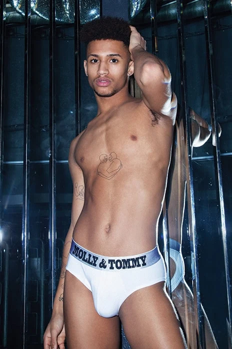 gay underwear
