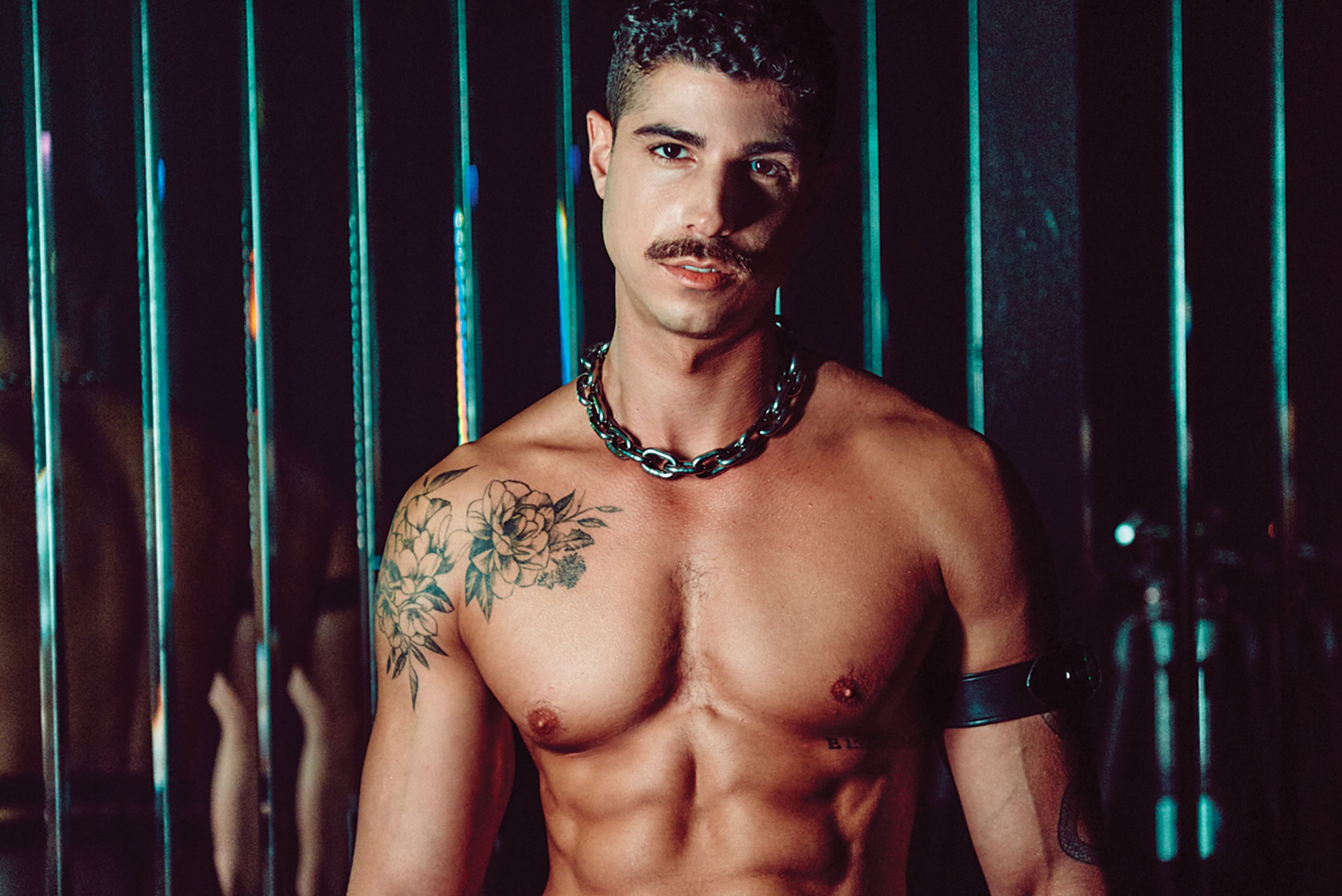 gay events London Saturday